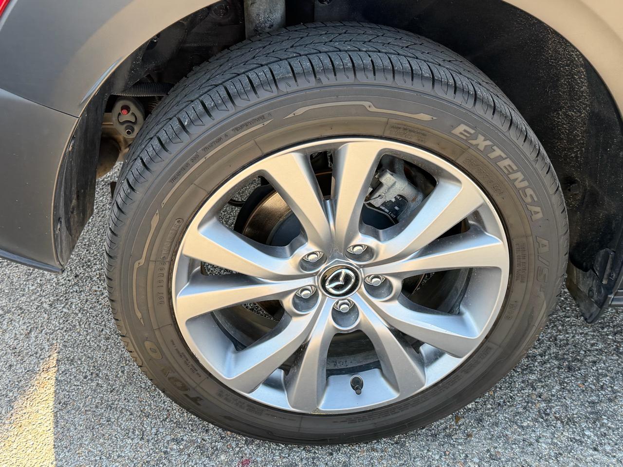 Mazda CX-30 2.5 S Premium Package AWD 2023