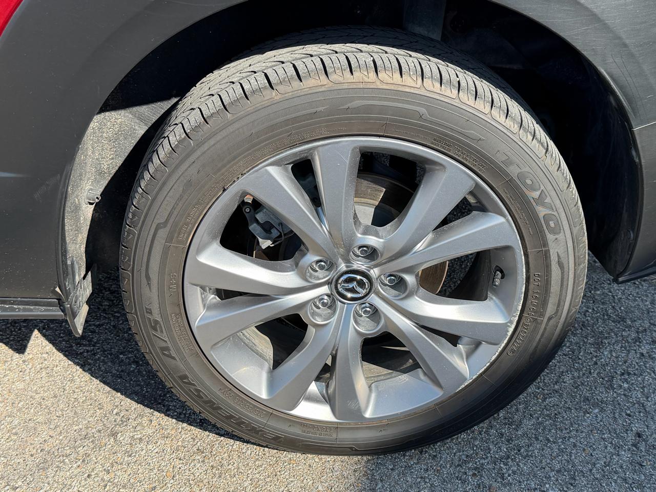 Mazda CX-30 2.5 S Premium Package AWD 2023