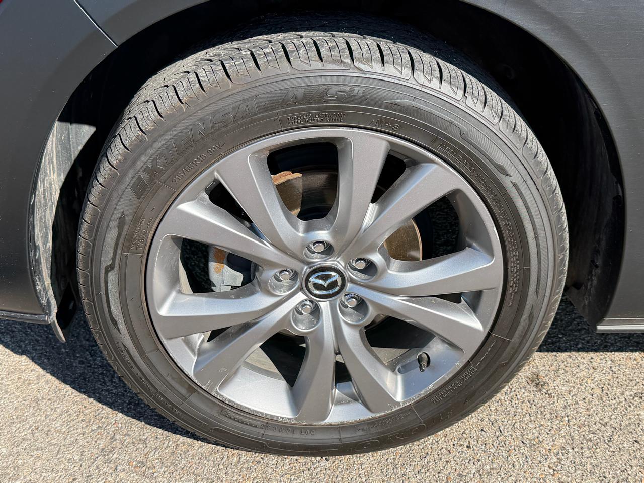 Mazda CX-30 2.5 S Premium Package AWD 2023