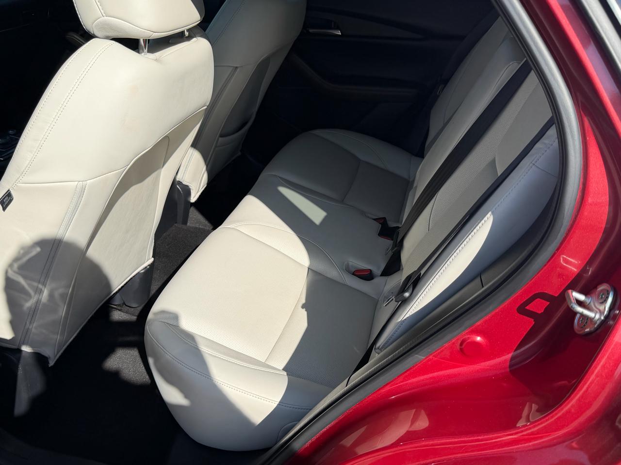 Mazda CX-30 2.5 S Premium Package AWD 2023