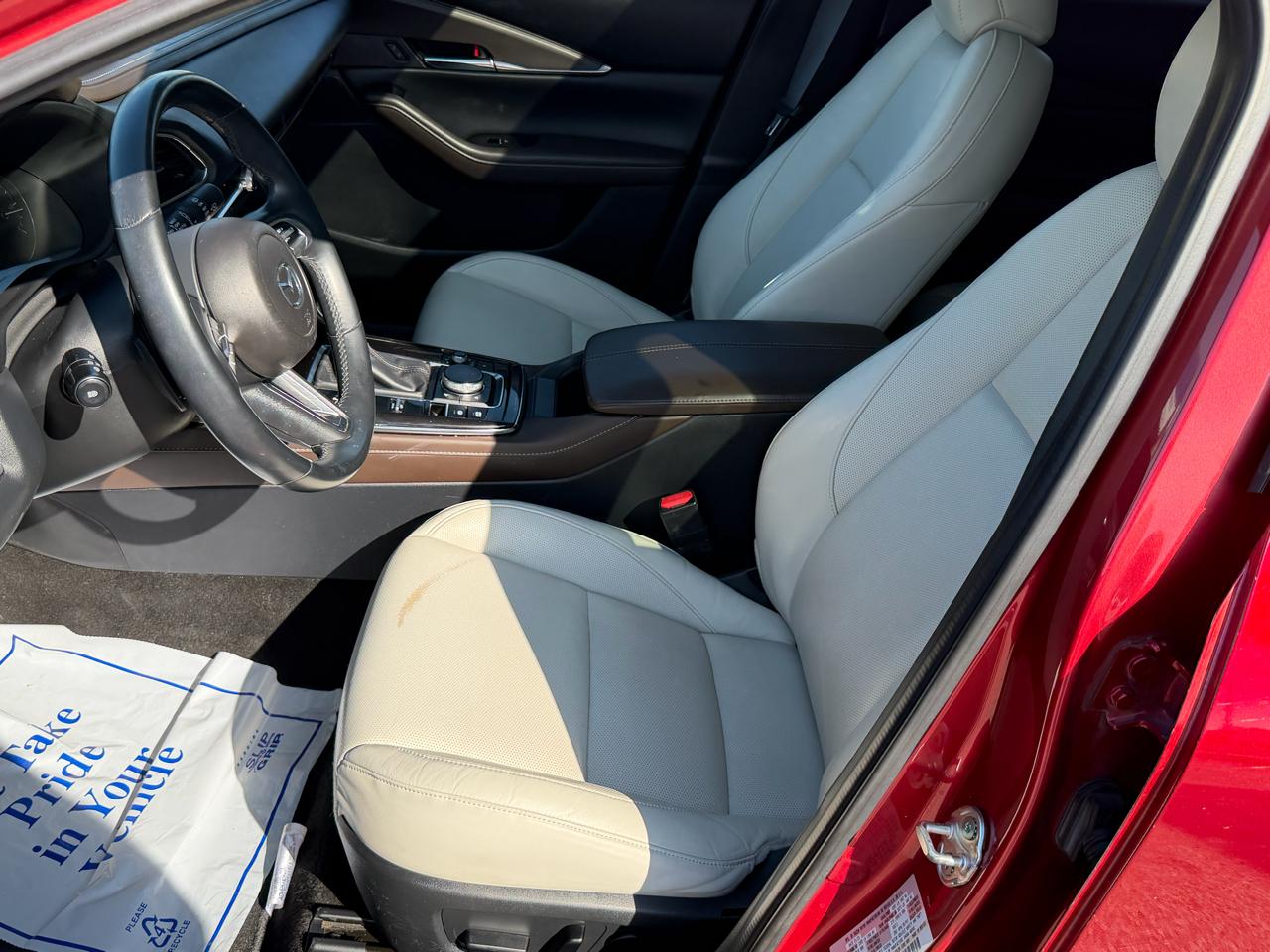 Mazda CX-30 2.5 S Premium Package AWD 2023