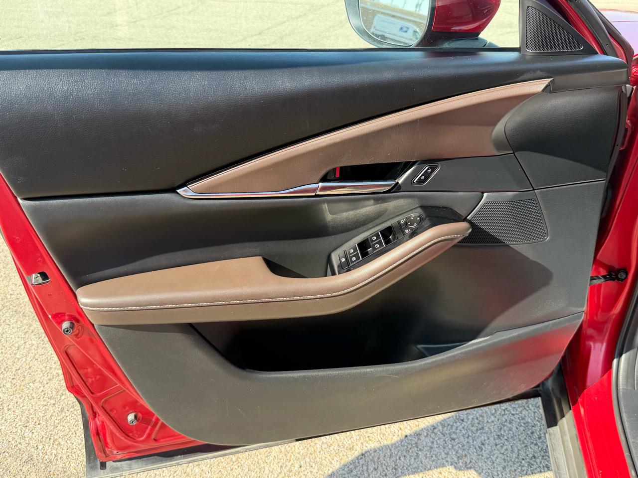 Mazda CX-30 2.5 S Premium Package AWD 2023