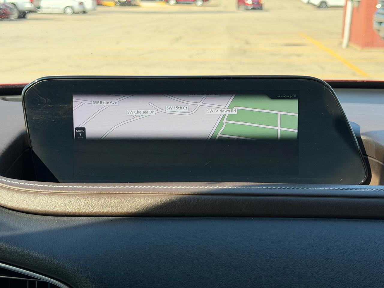 Mazda CX-30 2.5 S Premium Package AWD 2023