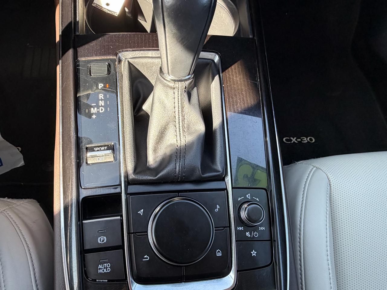 Mazda CX-30 2.5 S Premium Package AWD 2023