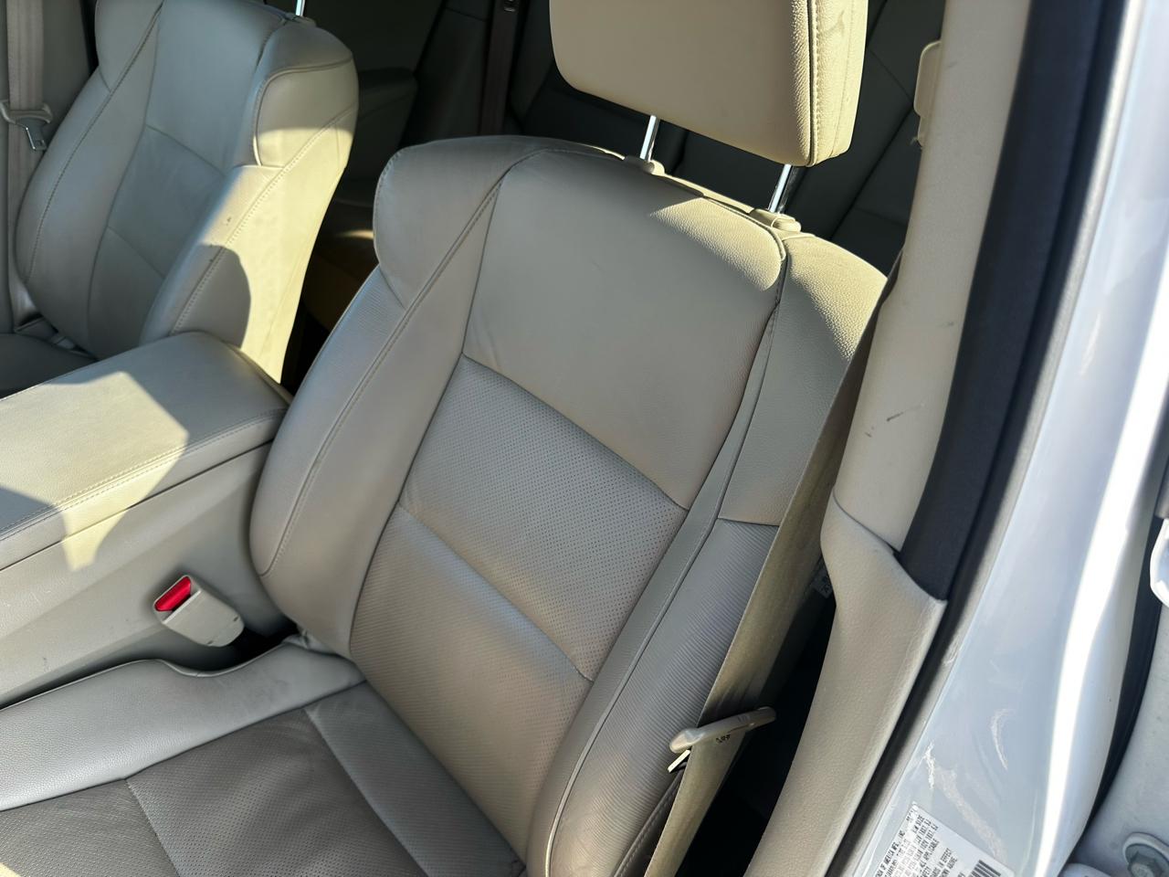 Acura RDX AWD 4dr Tech Pkg 2015