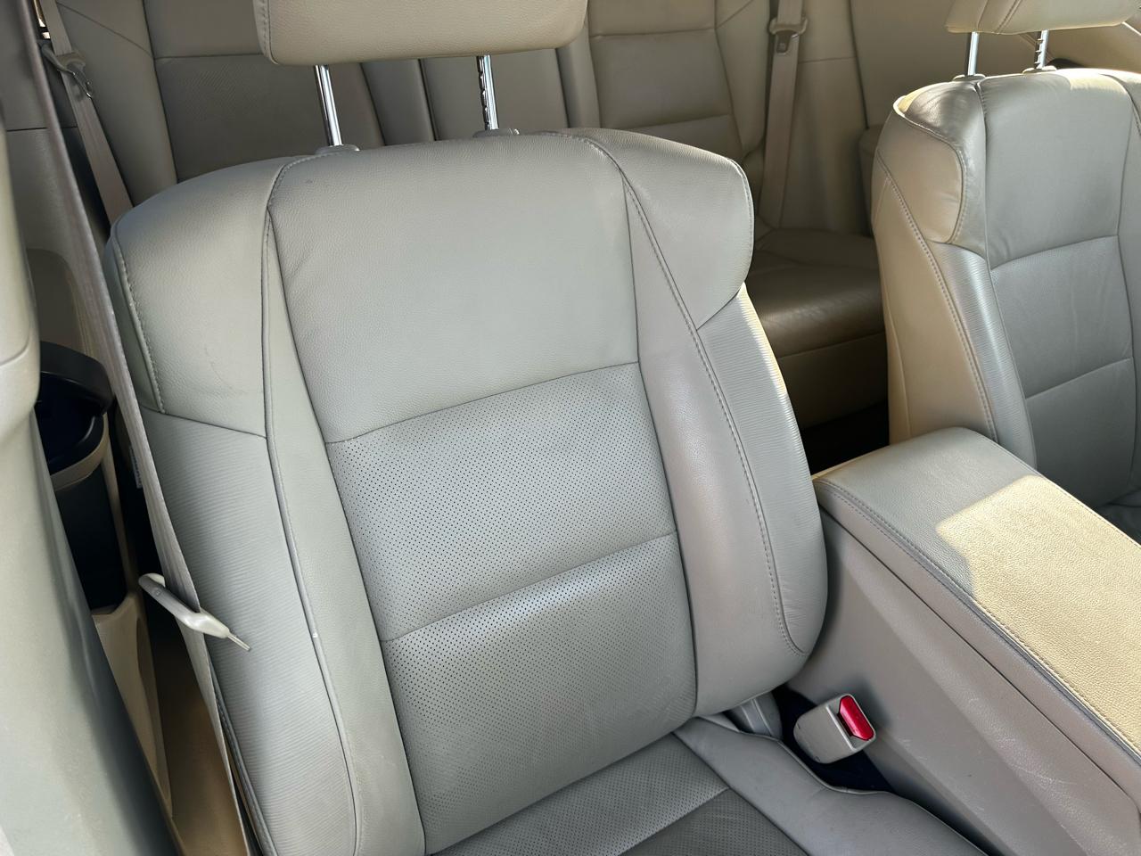 Acura RDX AWD 4dr Tech Pkg 2015