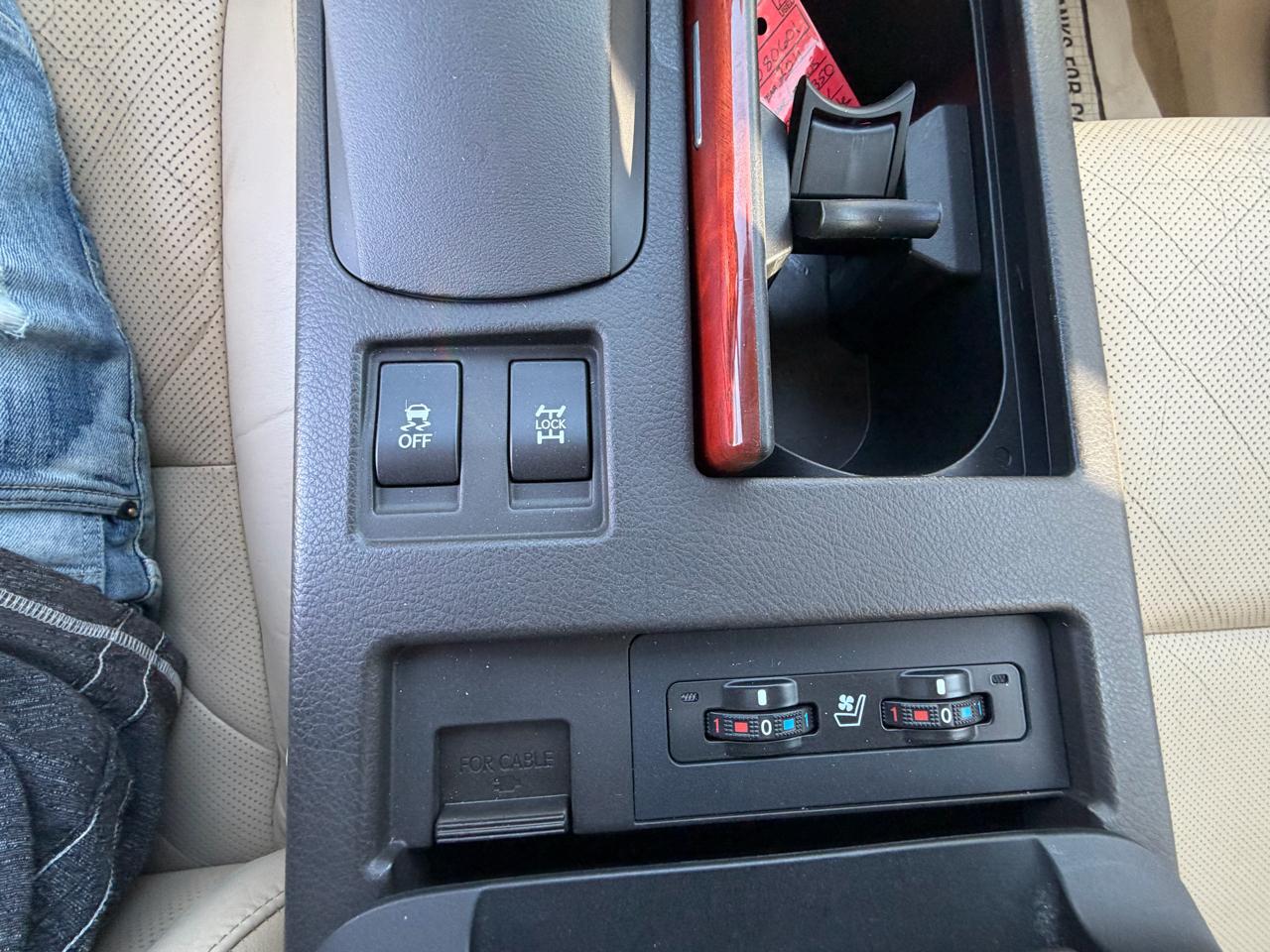 Lexus RX 350 AWD 4dr 2011