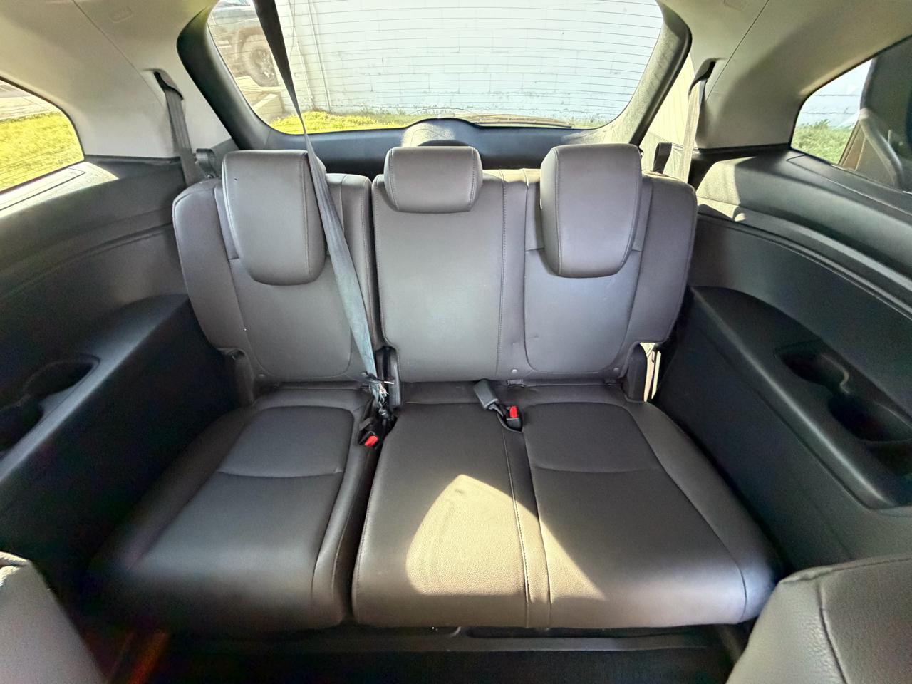 Honda Odyssey EX-L Auto 2019