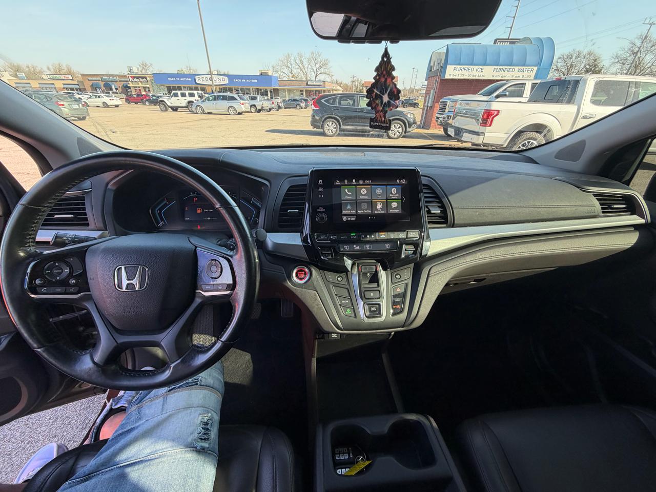 Honda Odyssey EX-L Auto 2019