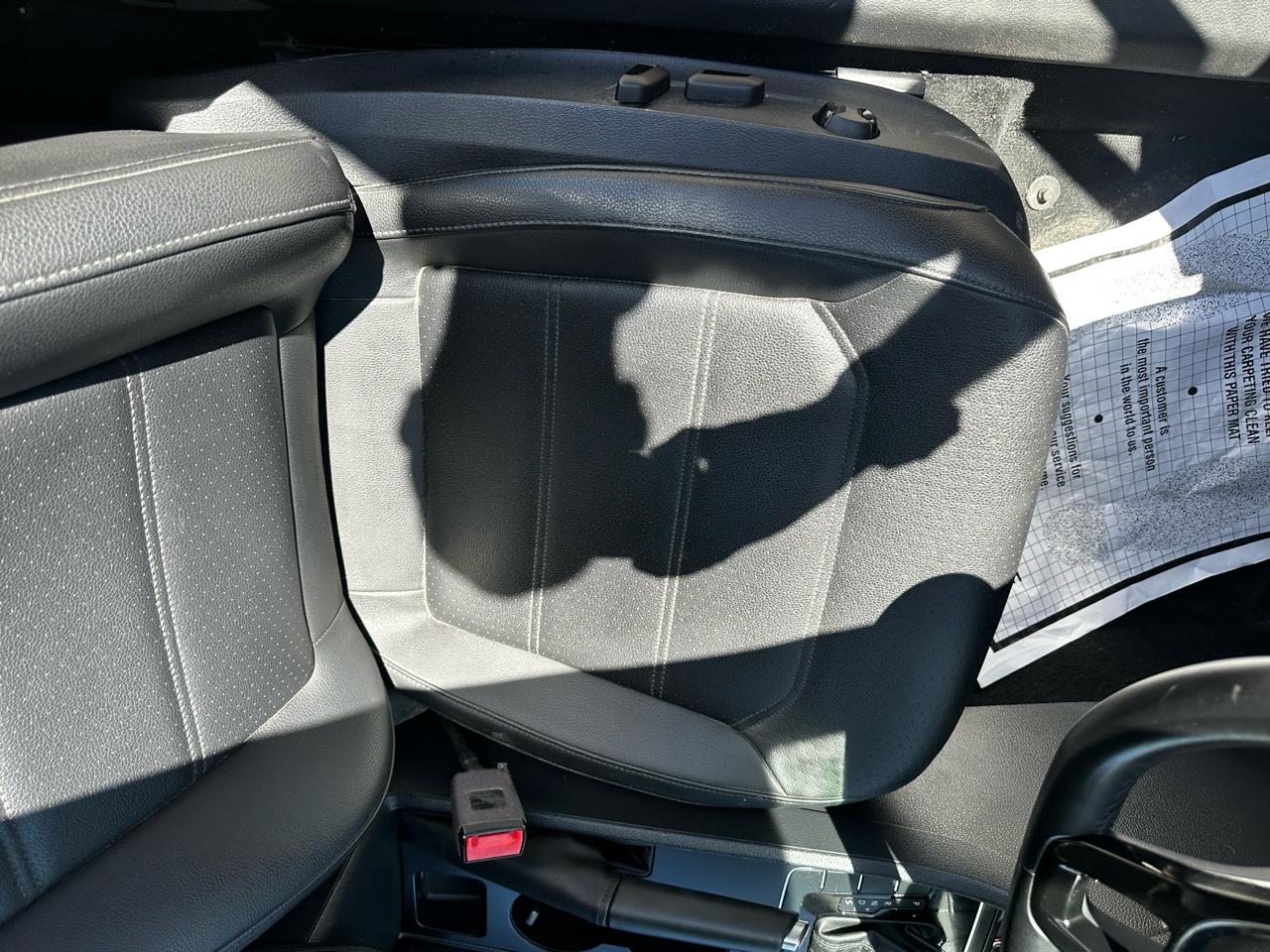 Volkswagen Passat 2.0T S Auto 2018