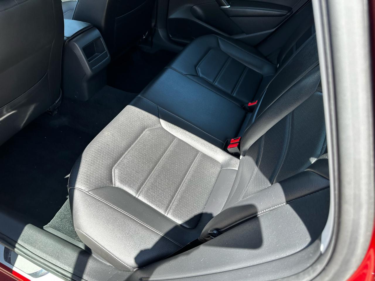 Volkswagen Passat 2.0T S Auto 2018