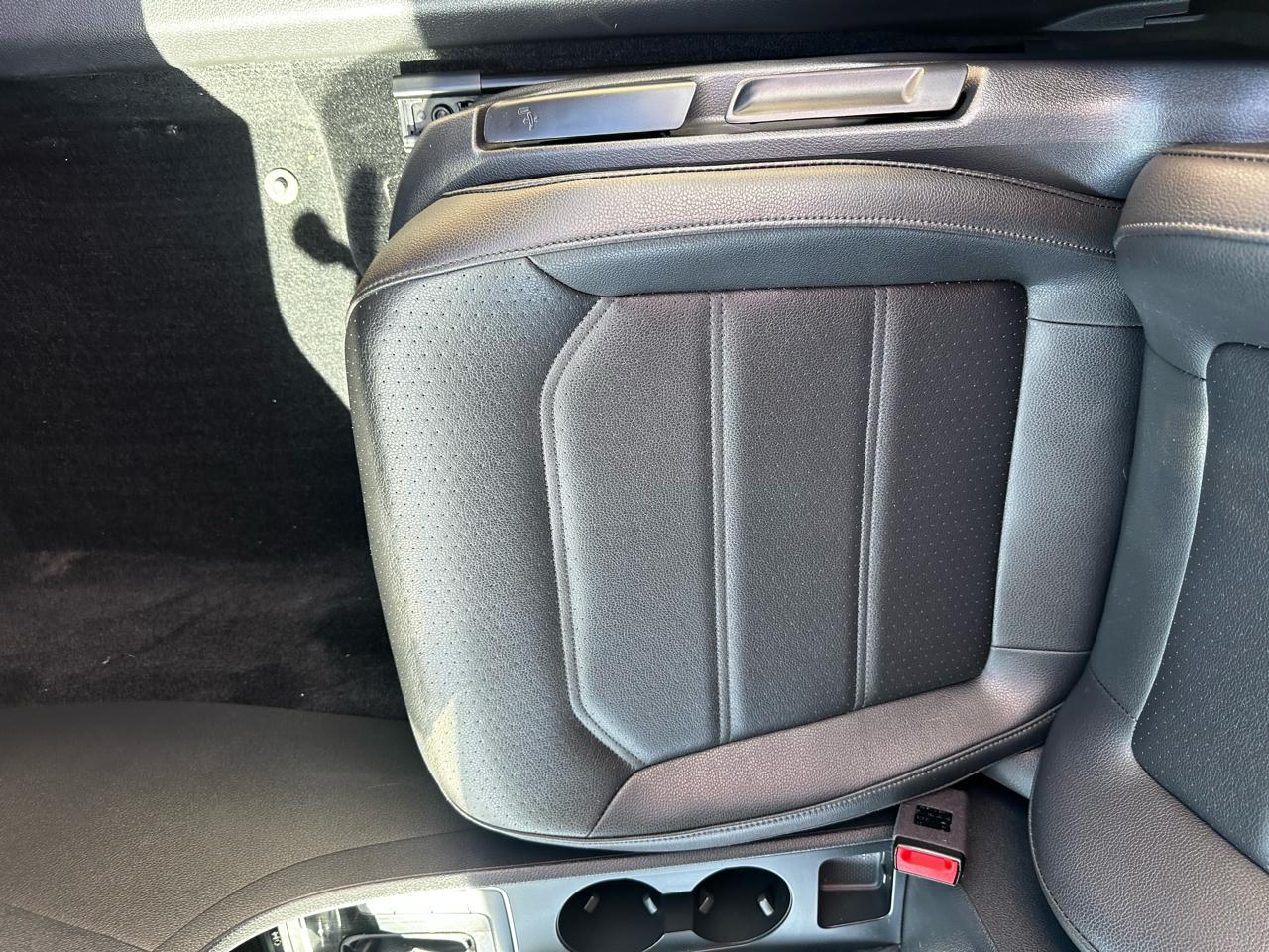 Volkswagen Passat 2.0T S Auto 2018