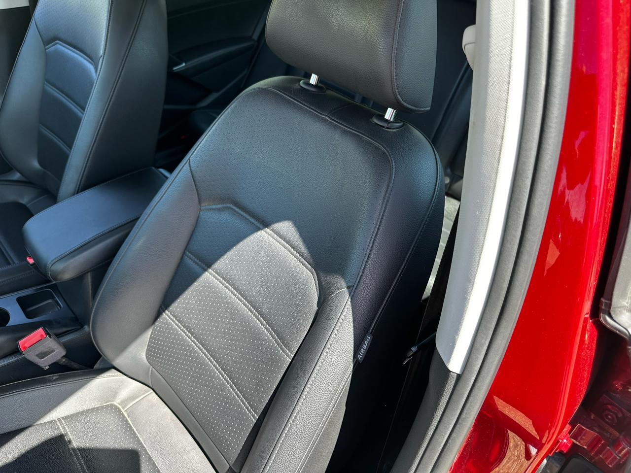 Volkswagen Passat 2.0T S Auto 2018