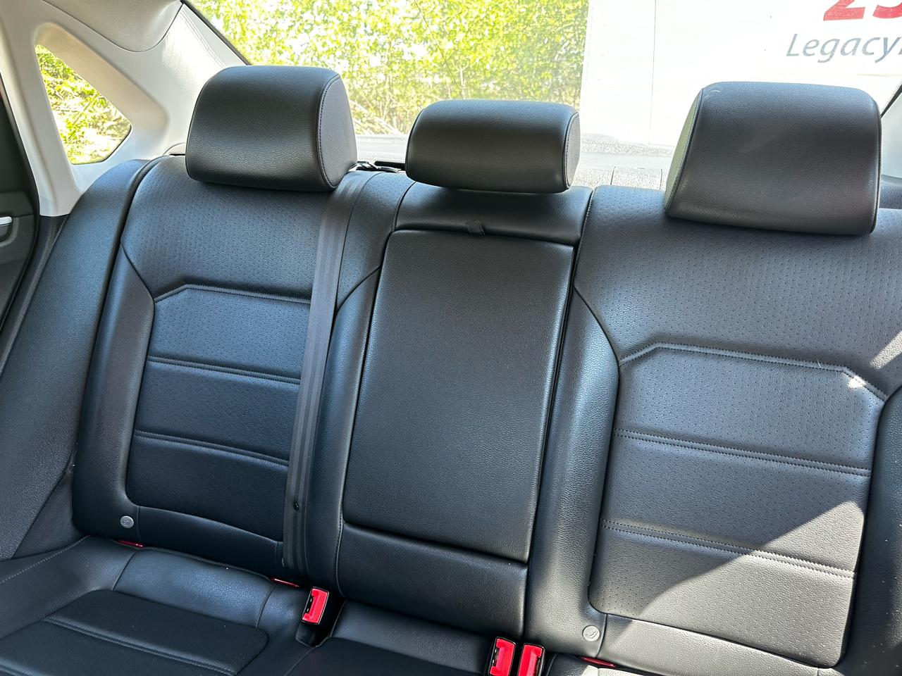 Volkswagen Passat 2.0T S Auto 2018