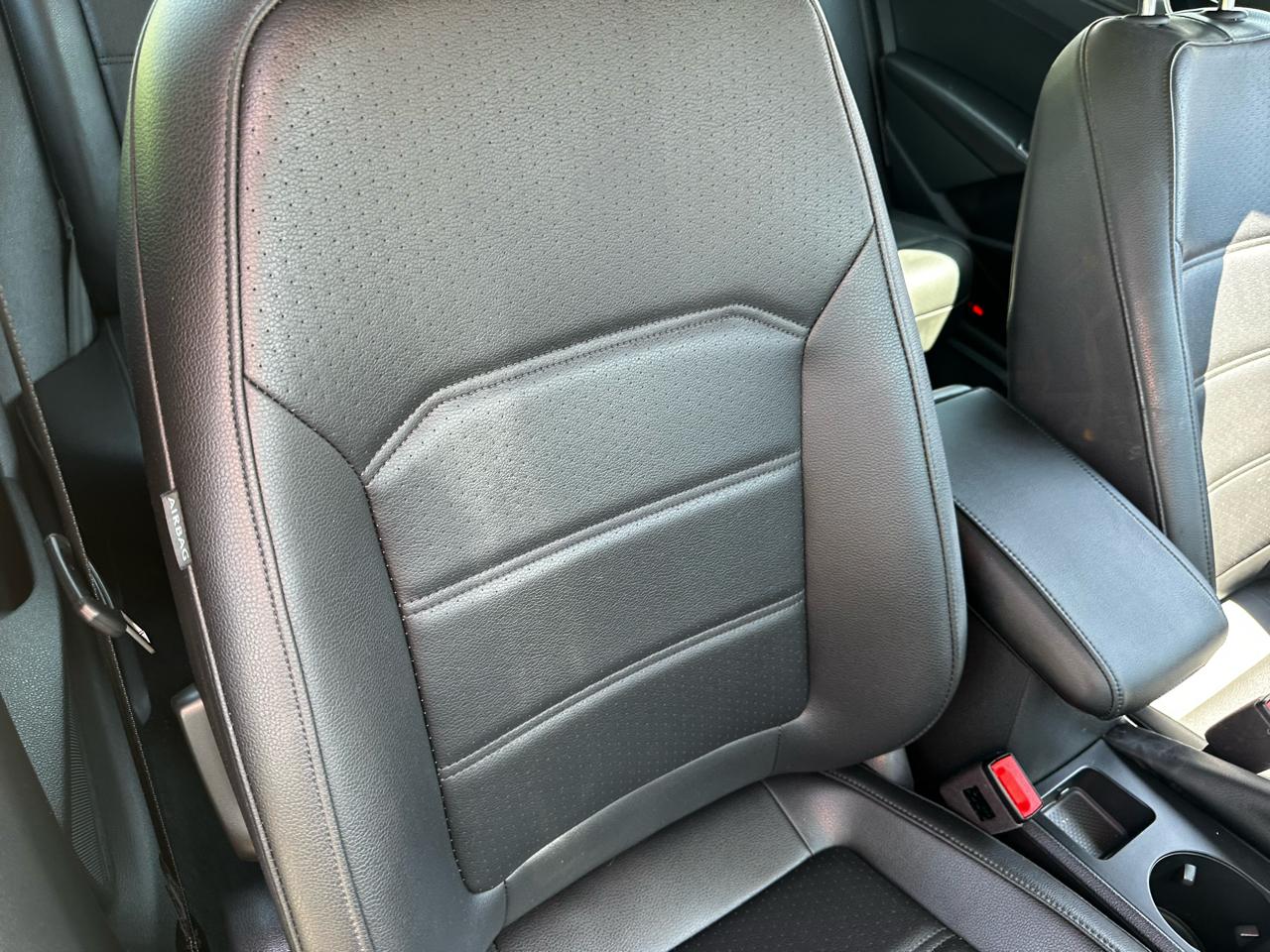 Volkswagen Passat 2.0T S Auto 2018