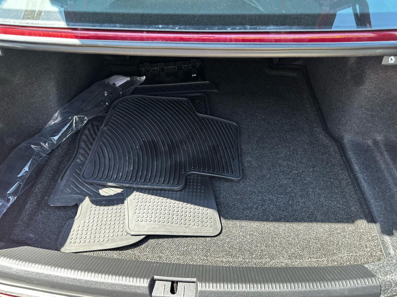 Volkswagen Passat 2.0T S Auto 2018