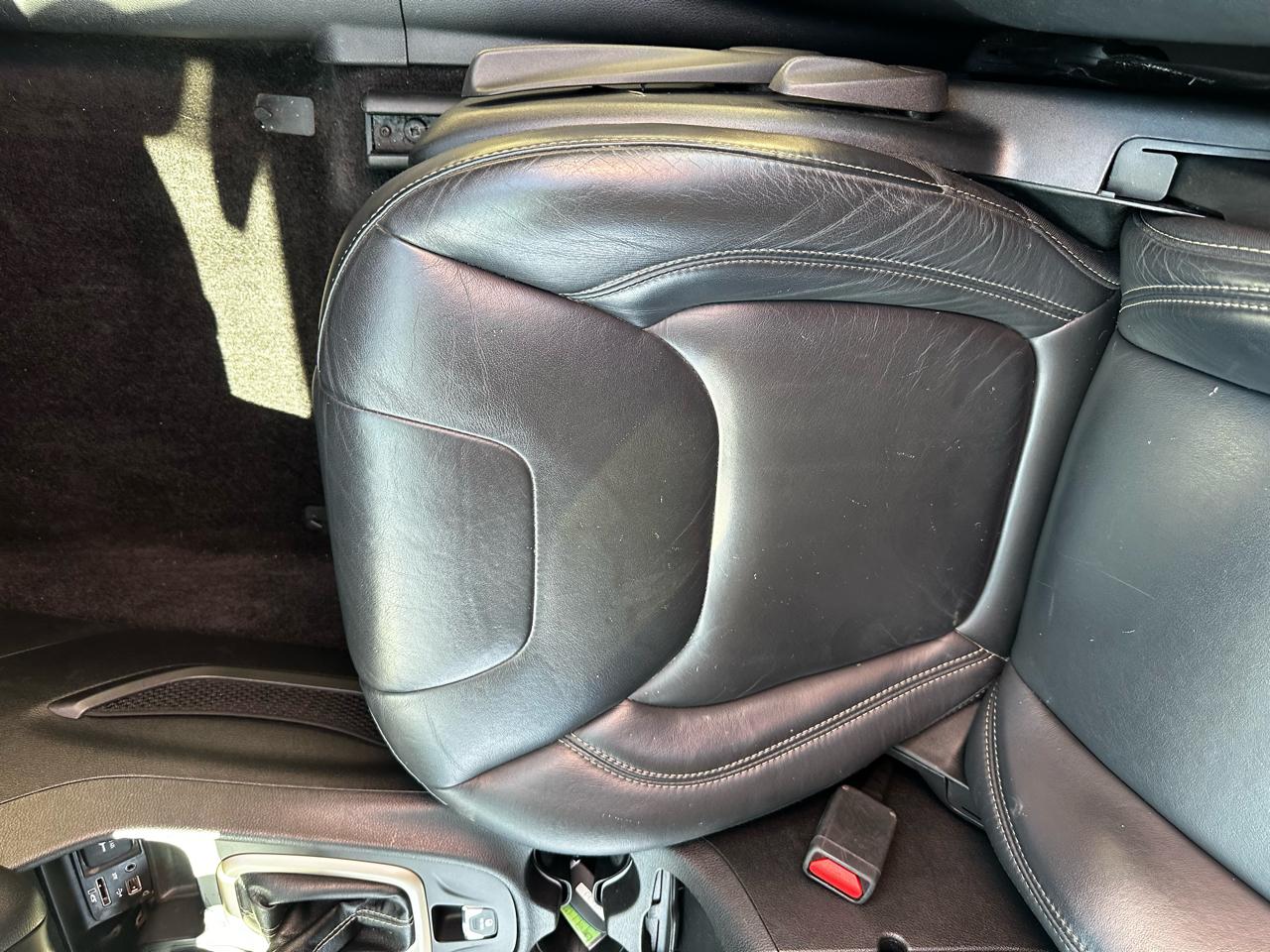 Jeep Cherokee Limited 4x4 2018