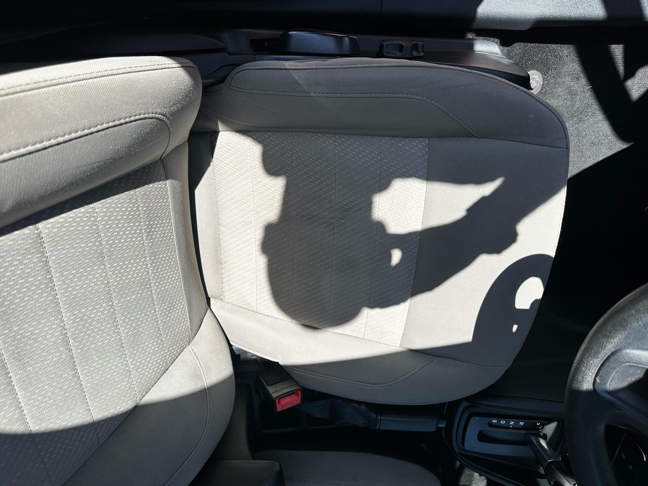 Ford EcoSport S FWD 2020