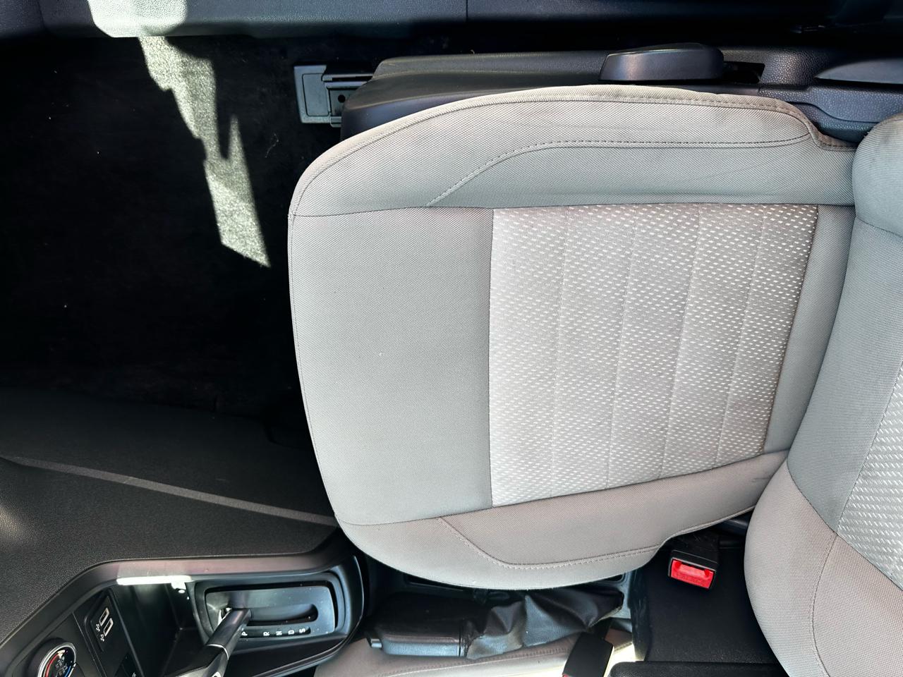 Ford EcoSport S FWD 2020