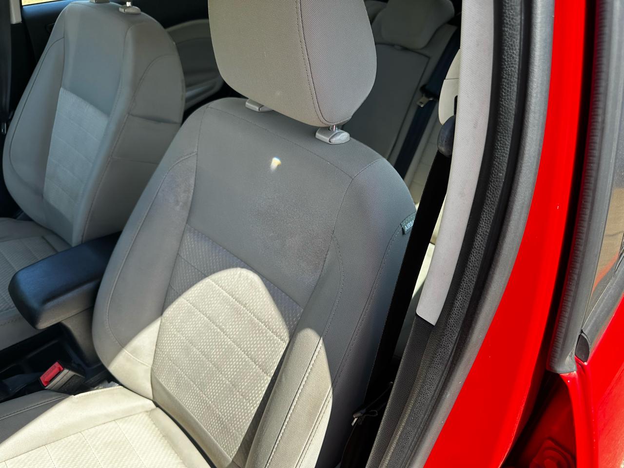 Ford EcoSport S FWD 2020