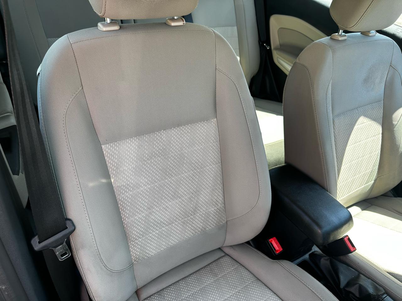 Ford EcoSport S FWD 2020