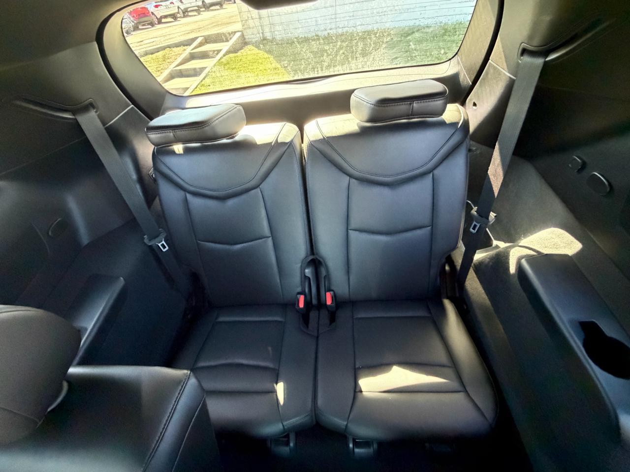 Cadillac XT6 AWD 4dr Premium Luxury 2023