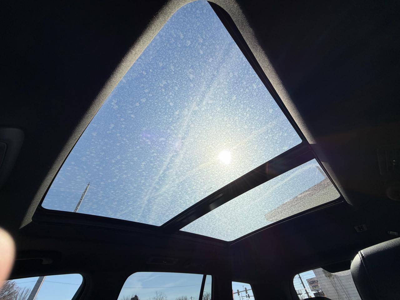 Cadillac XT6 AWD 4dr Premium Luxury 2023