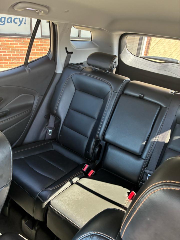 GMC Terrain FWD 4dr SLT 2019