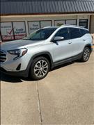 2019 GMC Terrain 