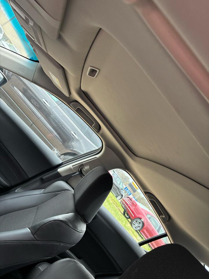 Acura ILX 4dr Sdn 2.0L 2013