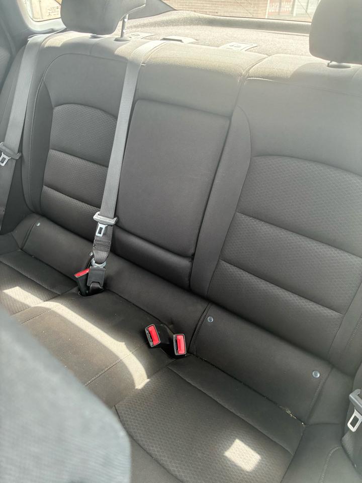 Chevrolet Malibu 4dr Sdn LT 2020