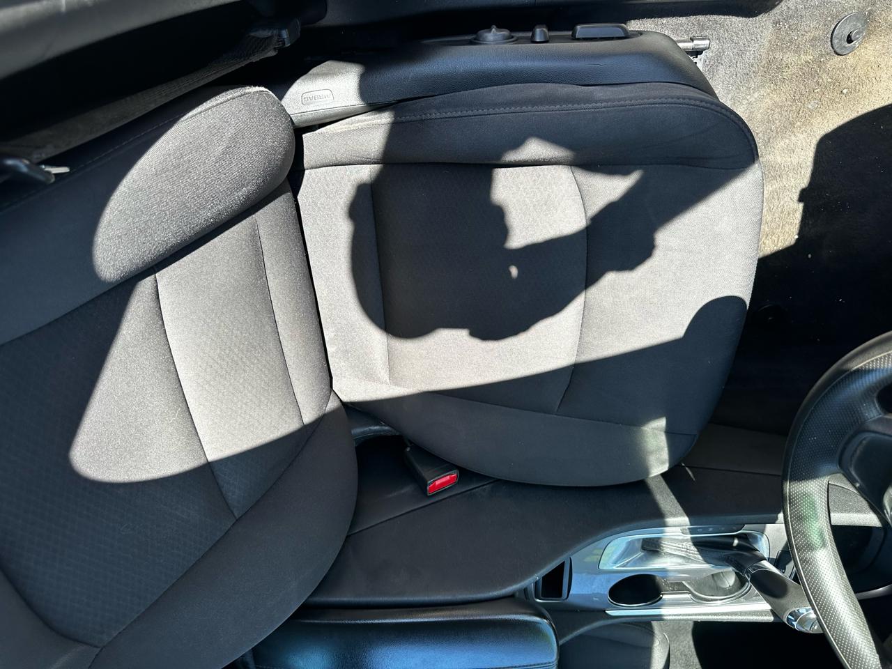 Chevrolet Malibu 4dr Sdn LT 2020