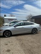 2020 Chevrolet Malibu 