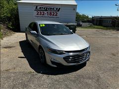 2020 Chevrolet Malibu 