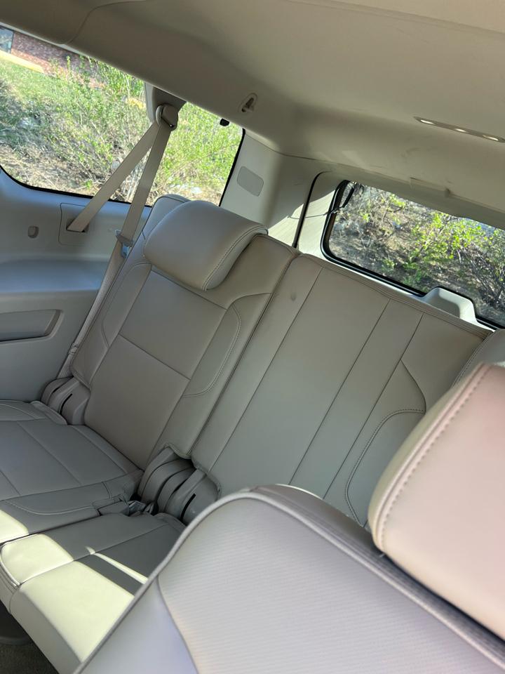 GMC Yukon XL 4WD 4dr Denali 2016