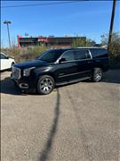 2016 GMC Yukon XL 