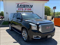 2016 GMC Yukon XL 