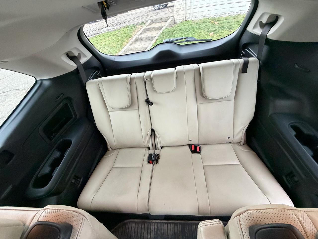 Subaru Ascent 2.4T Limited 7-Passenger 2019