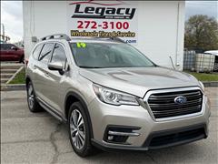 2019 Subaru Ascent 