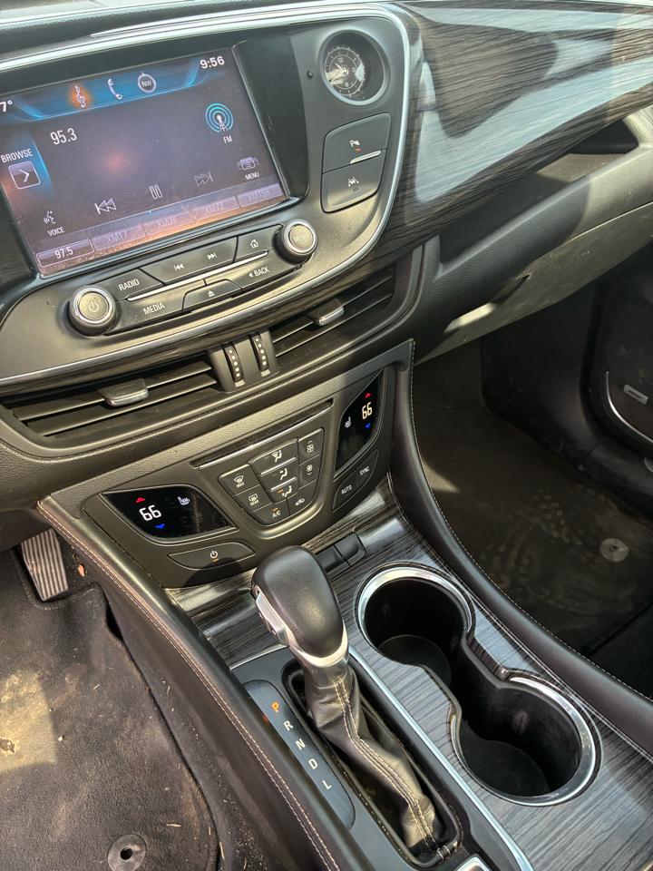 Buick Envision AWD 4dr Premium I 2016