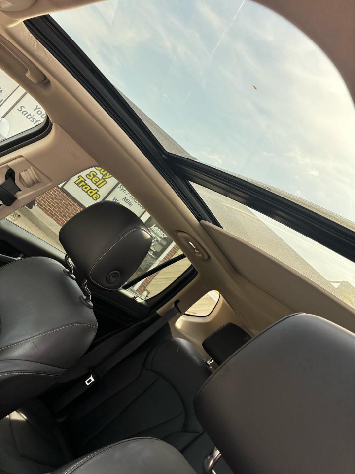 Buick Envision AWD 4dr Premium I 2016