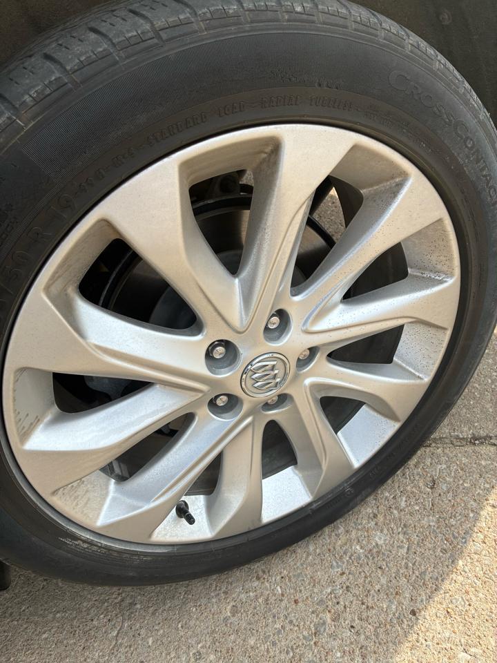 Buick Envision AWD 4dr Premium I 2016