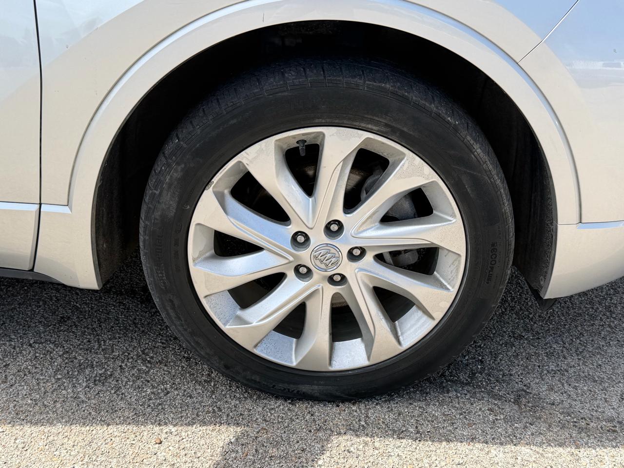 Buick Envision AWD 4dr Premium I 2016