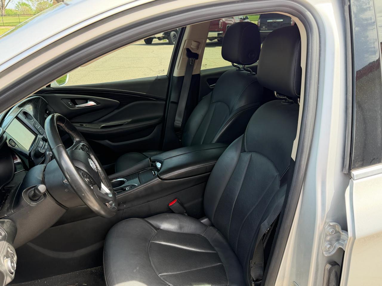 Buick Envision AWD 4dr Premium I 2016