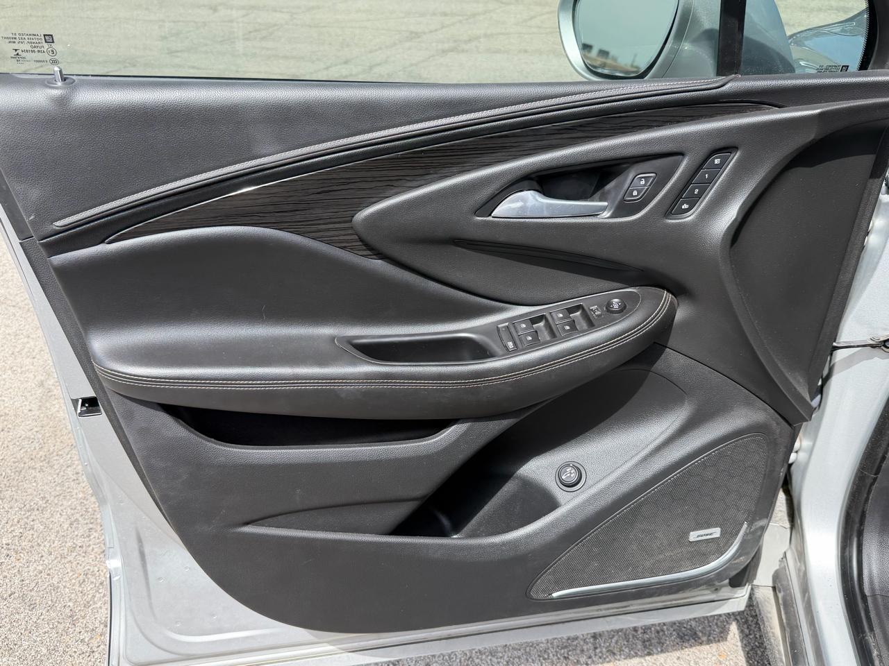 Buick Envision AWD 4dr Premium I 2016