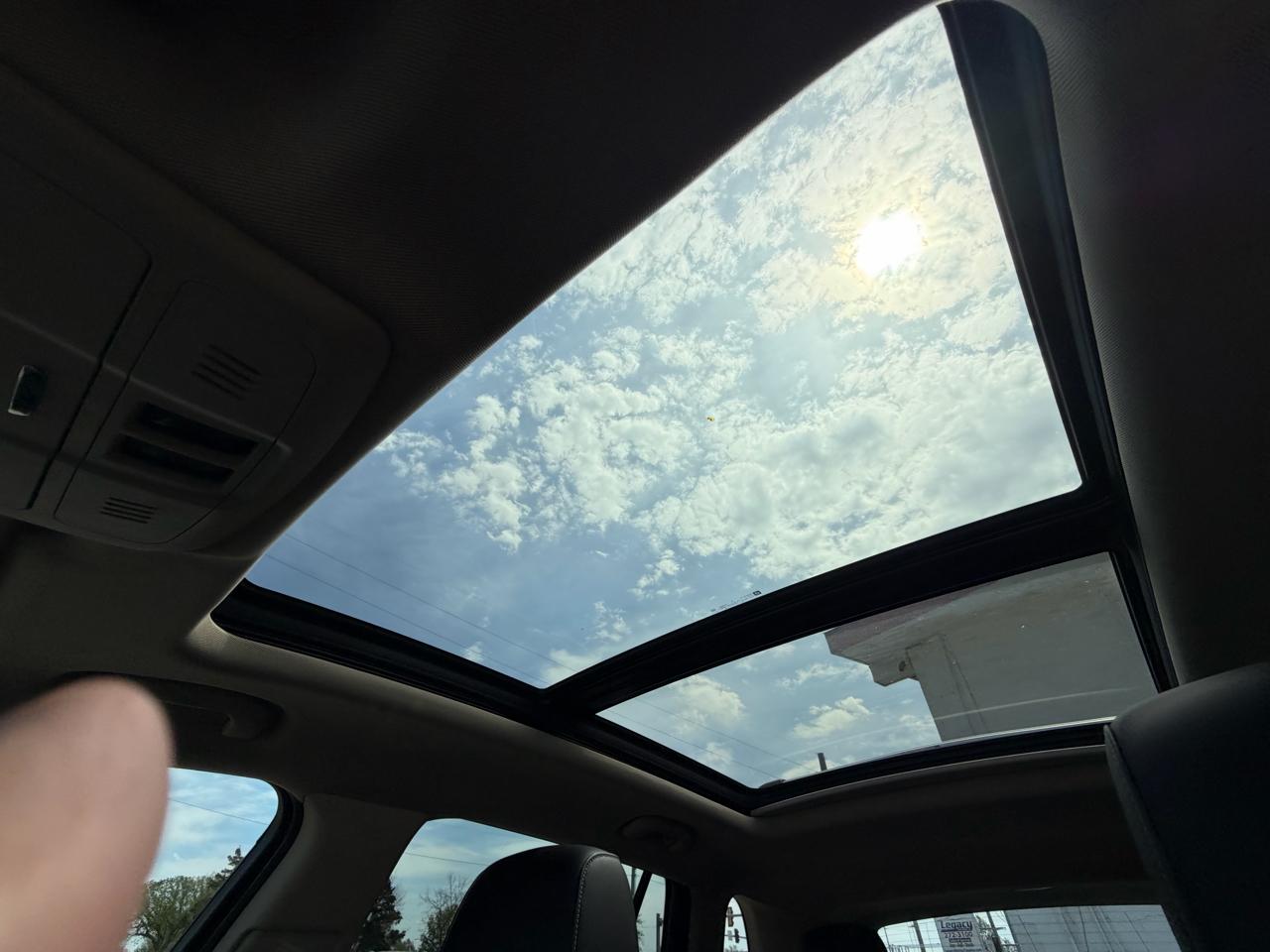 Buick Envision AWD 4dr Premium I 2016