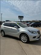 2016 Buick Envision 