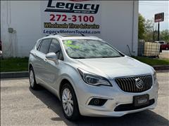 2016 Buick Envision 