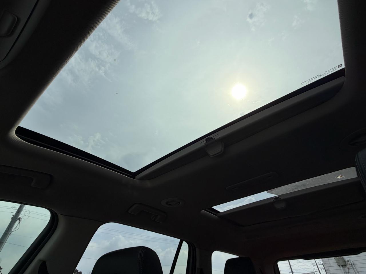 GMC Acadia AWD 4dr Denali 2018