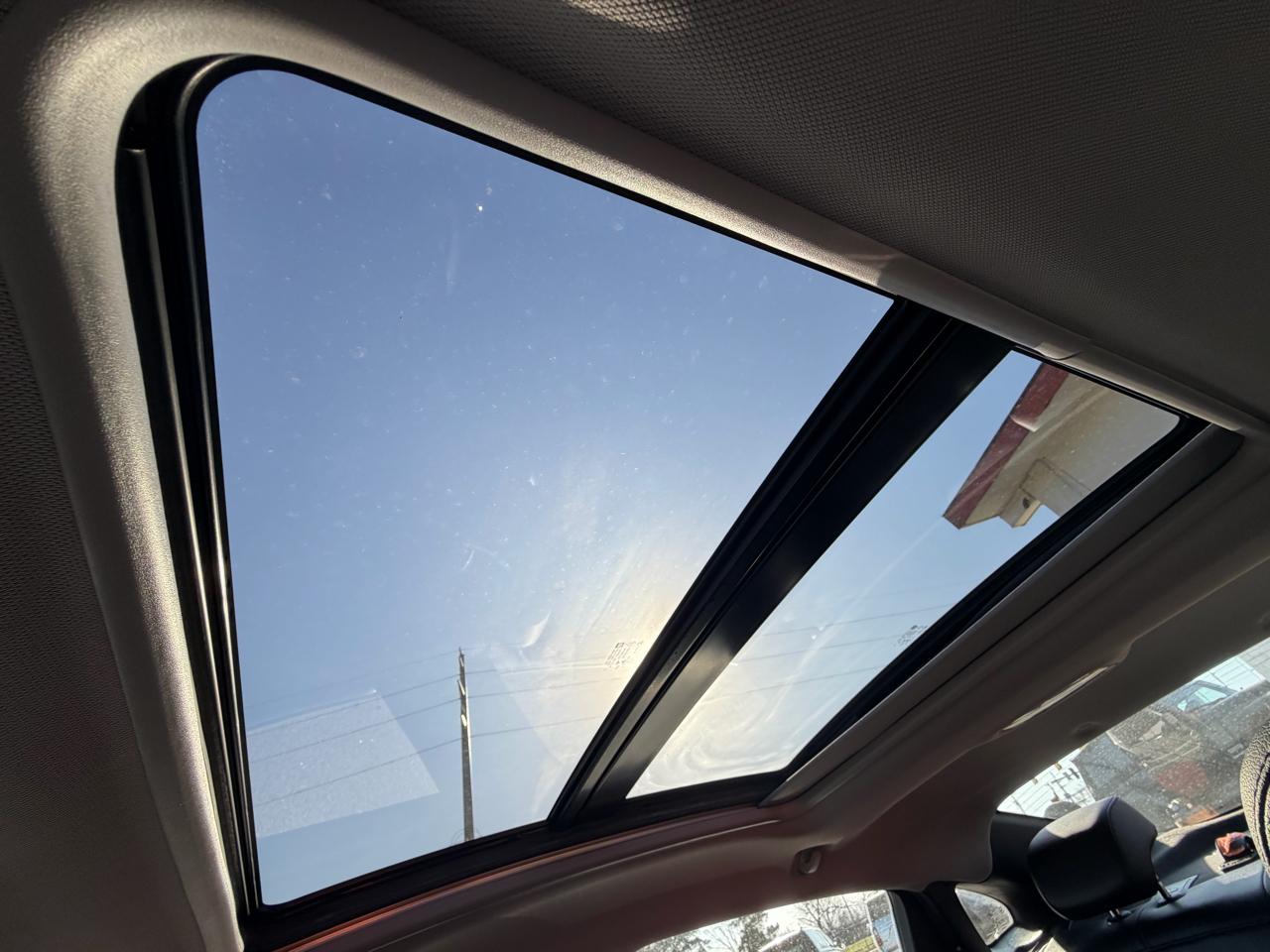 Chevrolet Malibu 4dr Sdn Hybrid w/1HY 2016